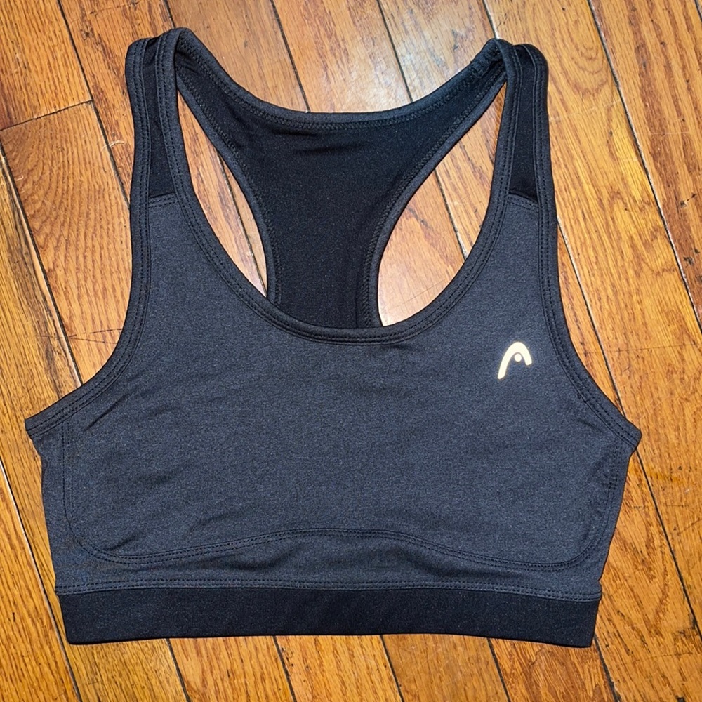 Head Sports Bra